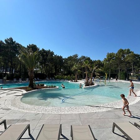 ביביונה Dune Prestige & Chalets מראה חיצוני תמונה
